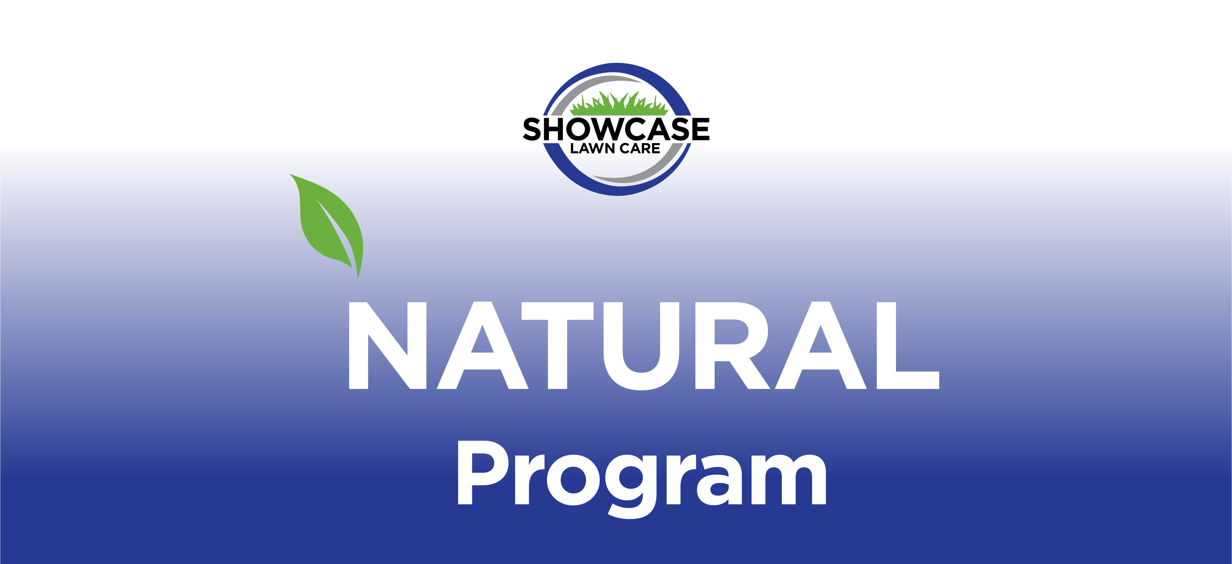 natural program showcase