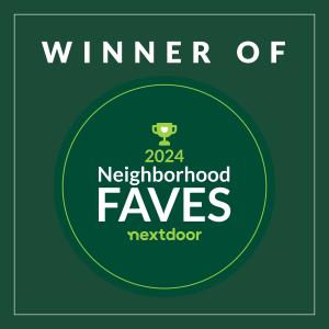 nextdoor award