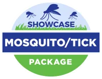 Mosquito and tick plan